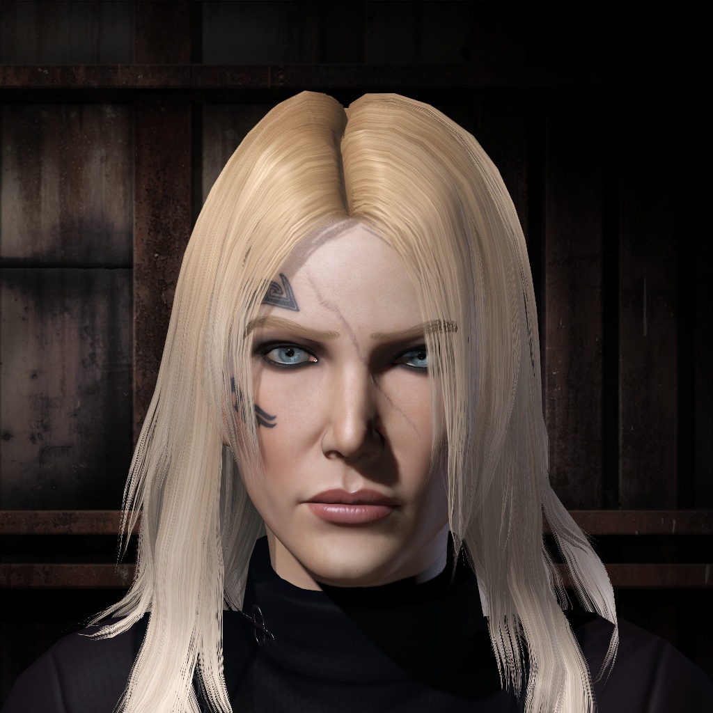 mazer2 Raven