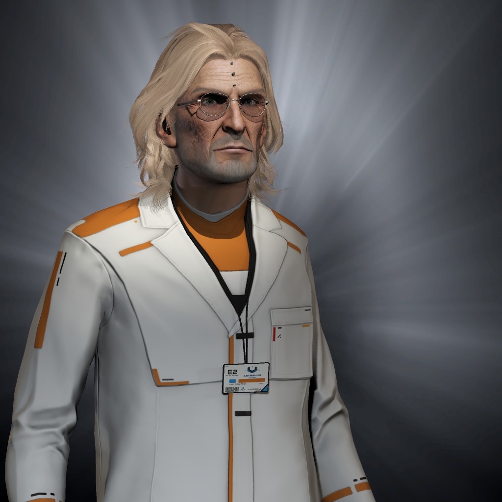 DrBen Spiner