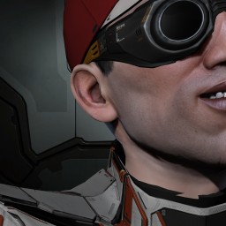 Subroot portrait