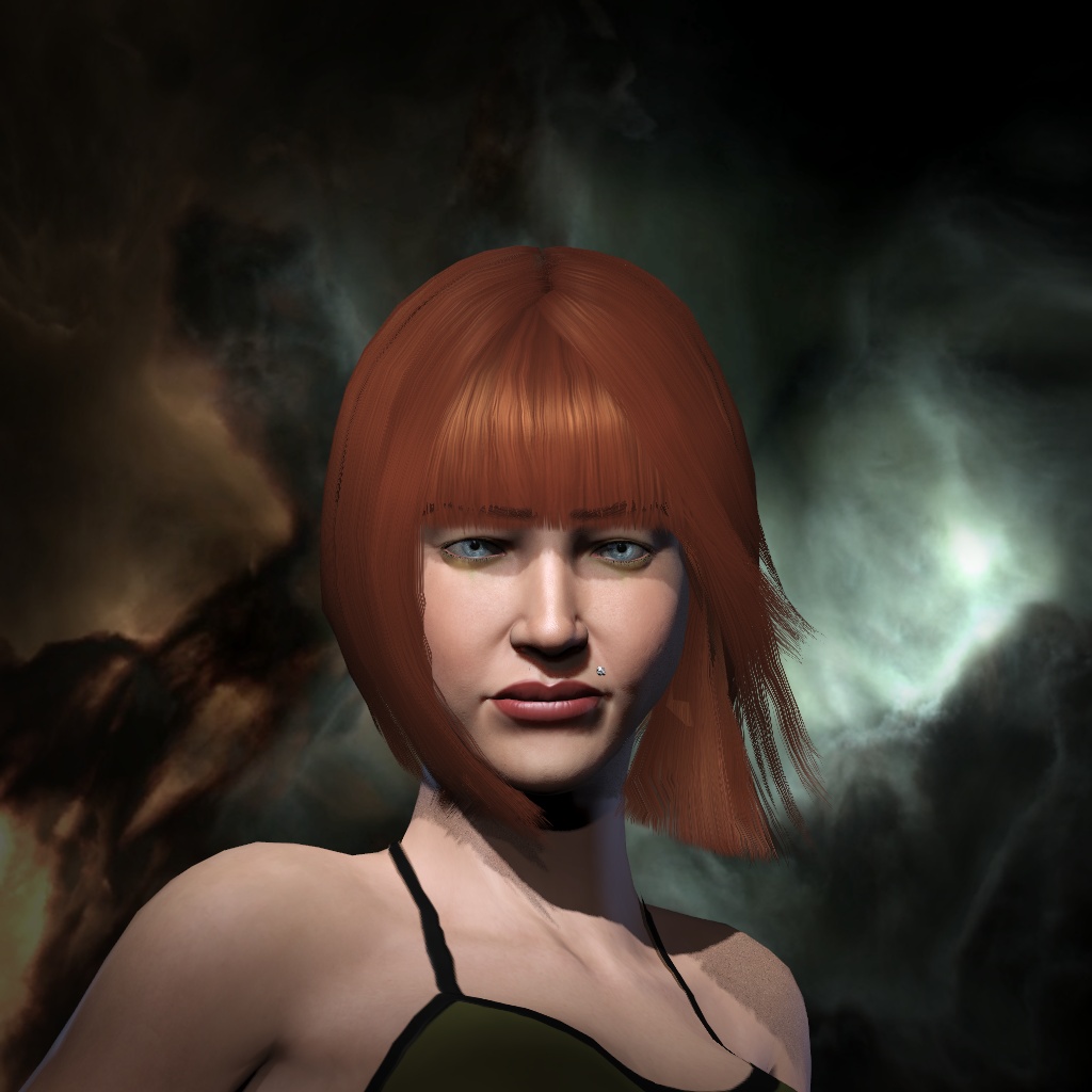 Ginger Linval