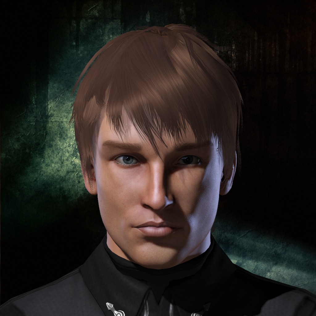 Alec Janssen