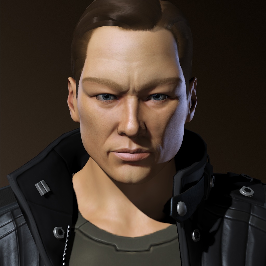 Alex Proxor