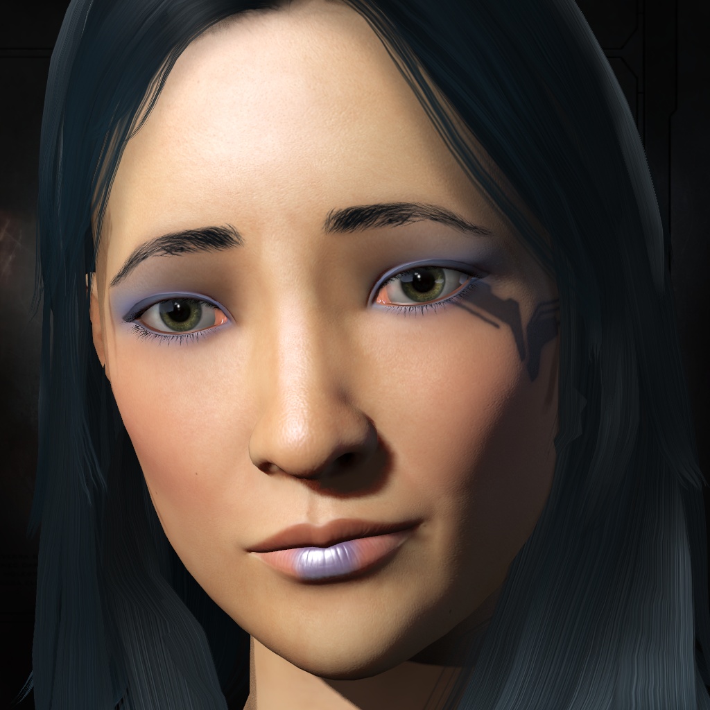 Gallente Citizen 90718520