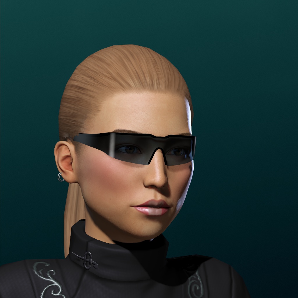 jane Momaki