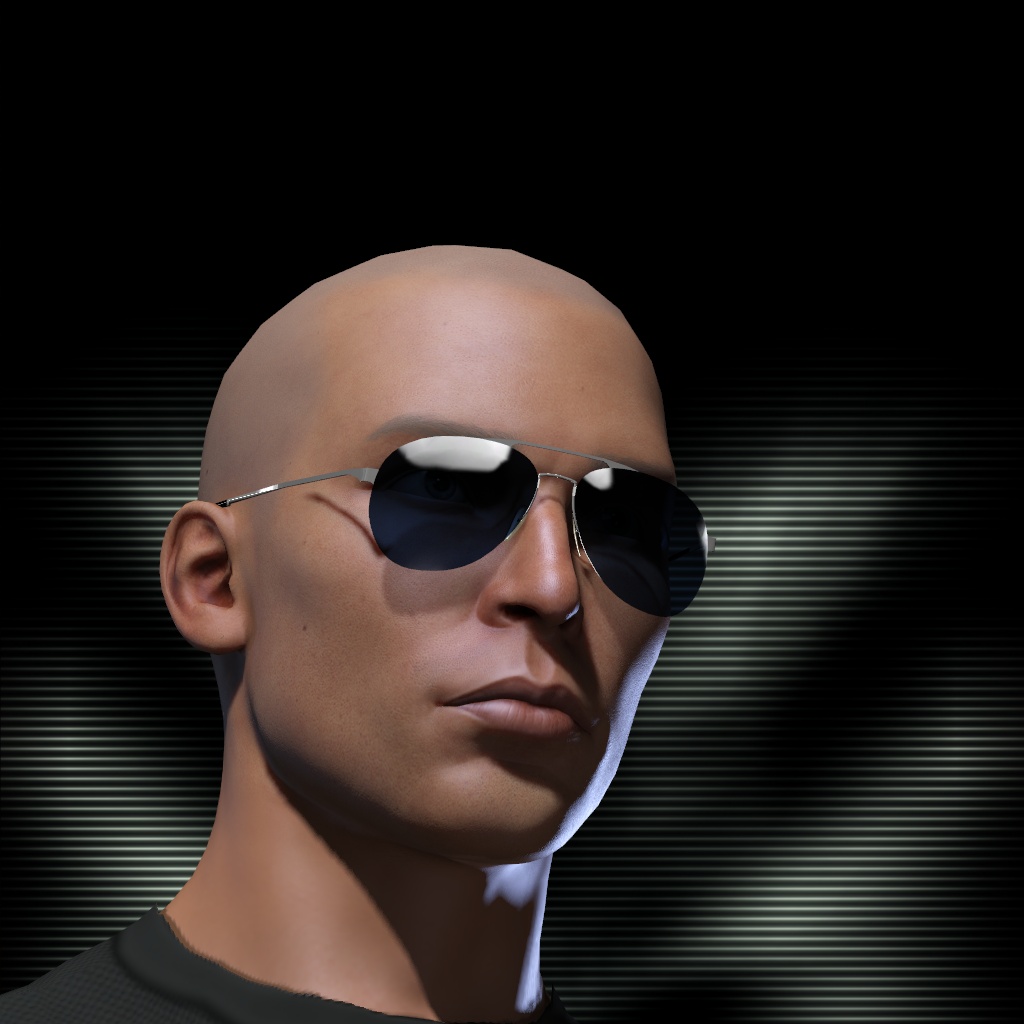 Gallente Citizen 90718665