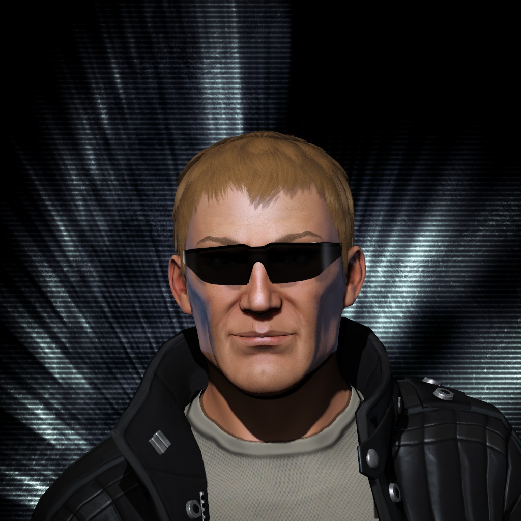 Caldari Citizen 90718834