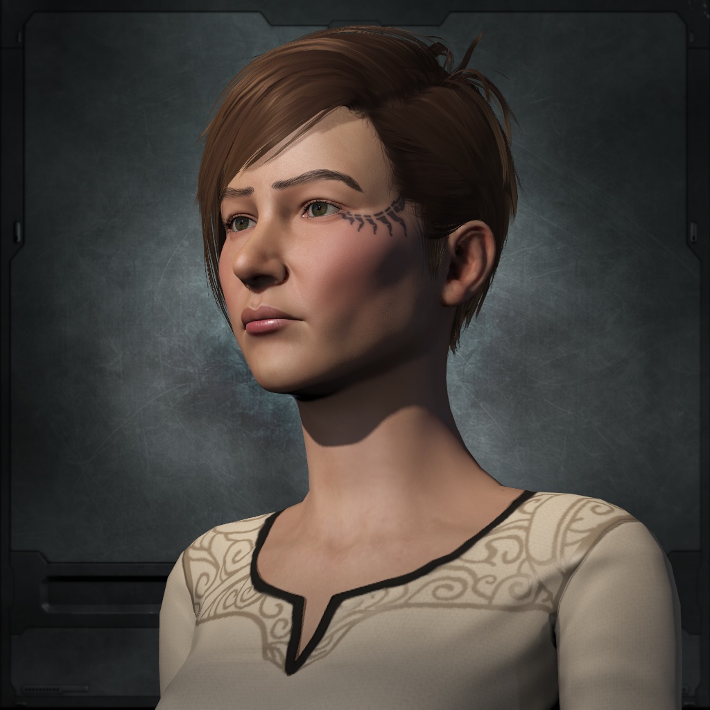 Lillith Davaham