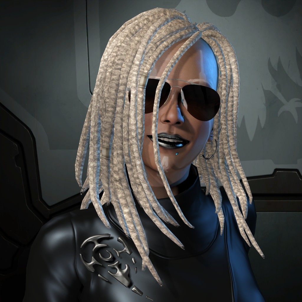 Louea Shirowbara