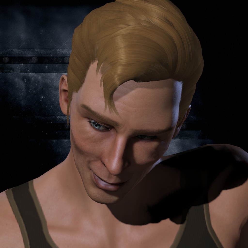 Gil Plantey