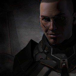 Thot Thiesant portrait