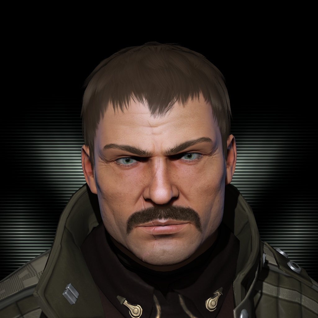 Caldari Citizen 90719581