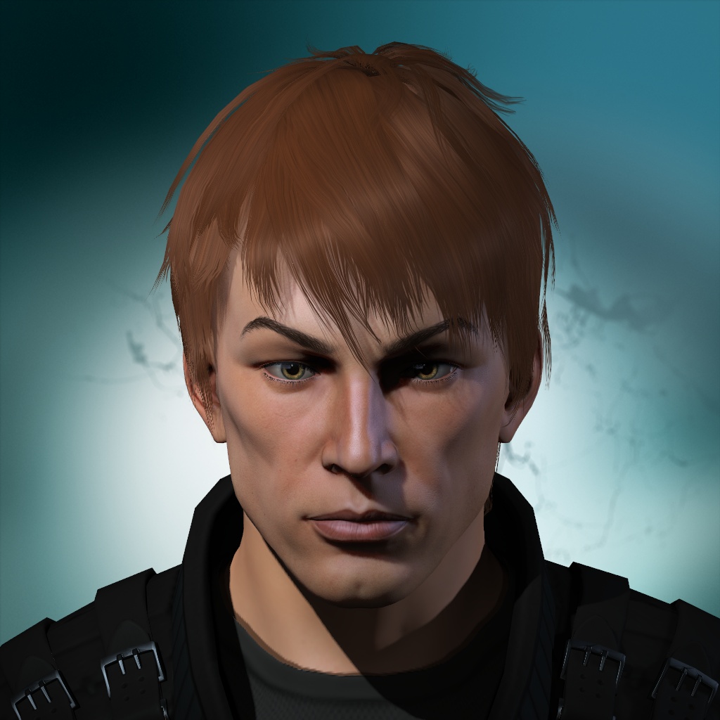 Caldari Citizen 90719801