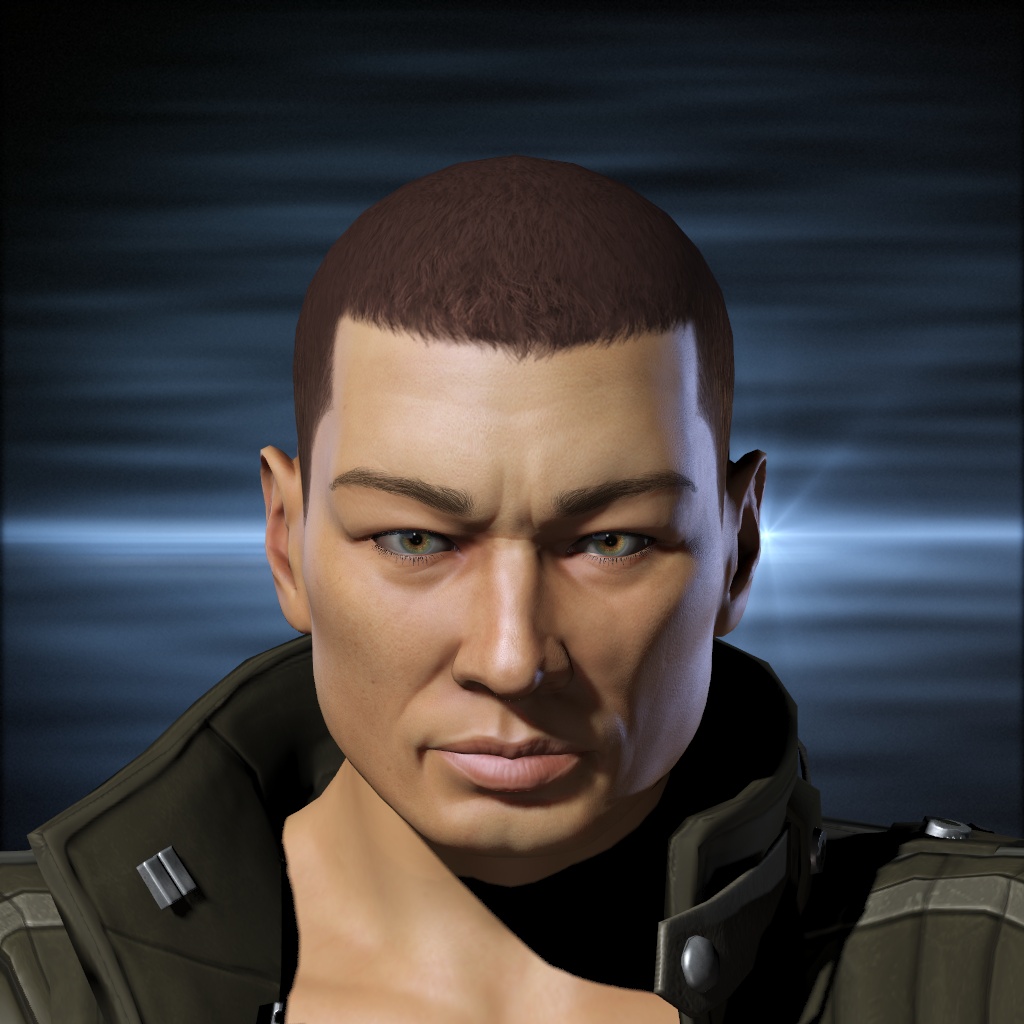 Caldari Citizen 90720086