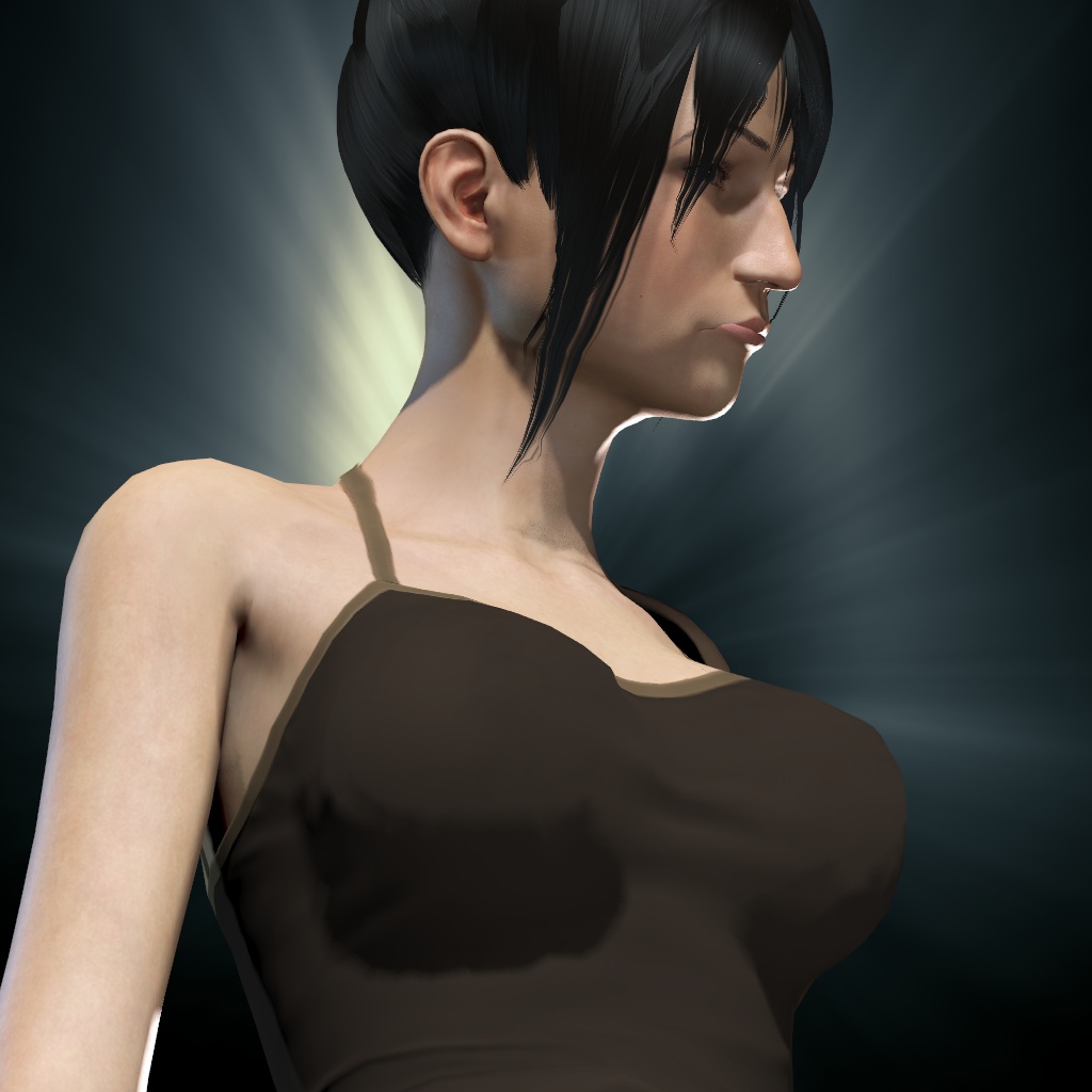 Jugs Tittington