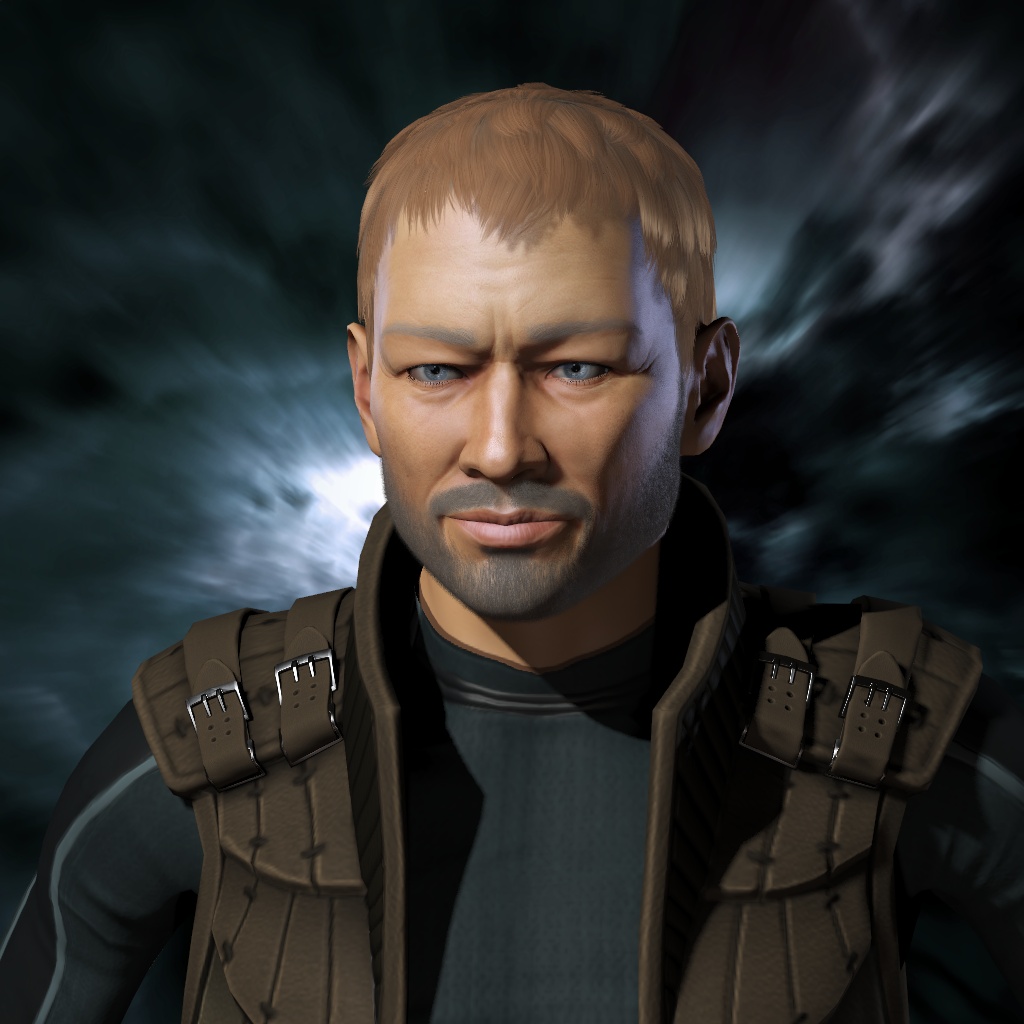 Stefan BONK