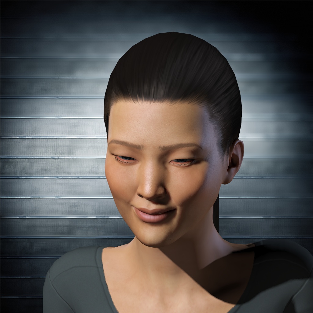 Chiaki Kuriyamma