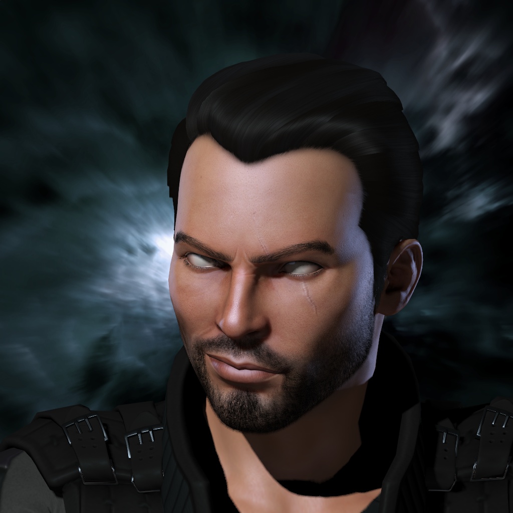 Crowley Stark