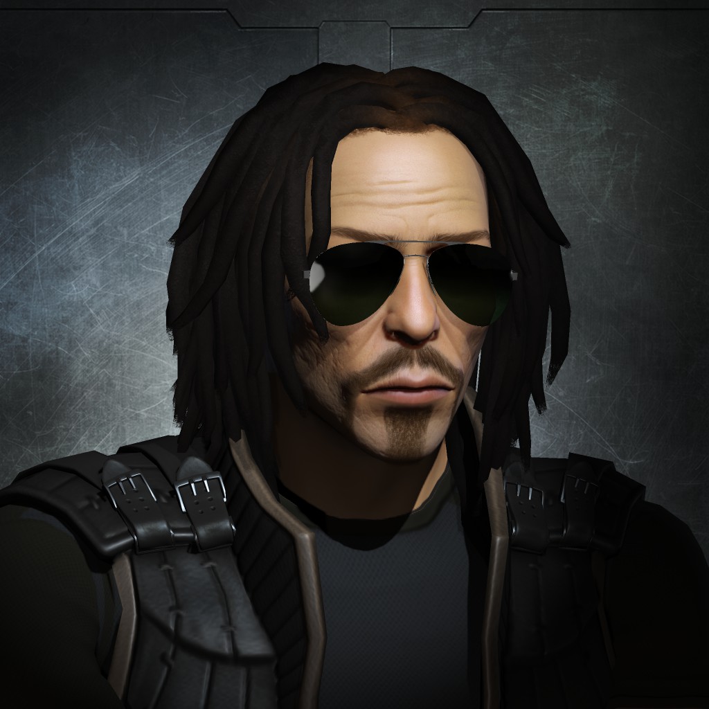 portrait