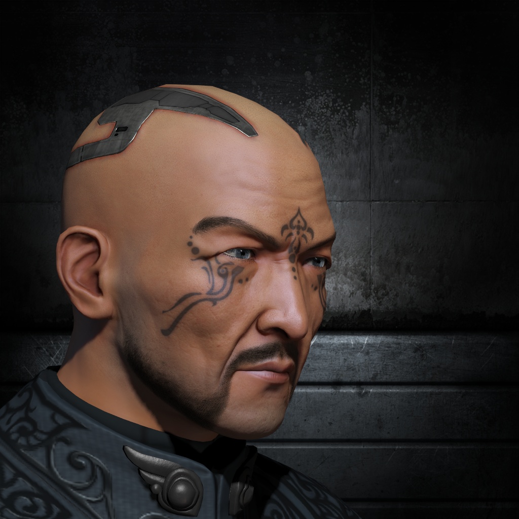 Hawk Khagah