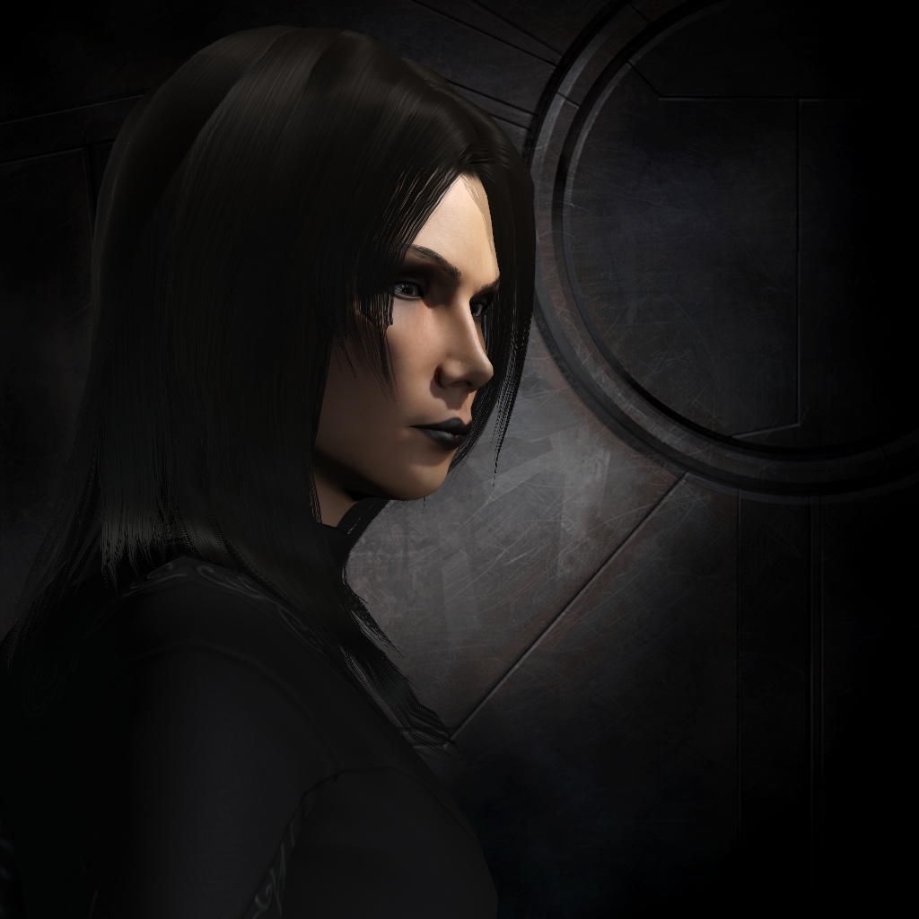 Abigail Tanner