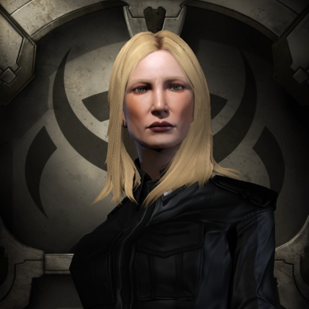 Lisa Nalelmir
