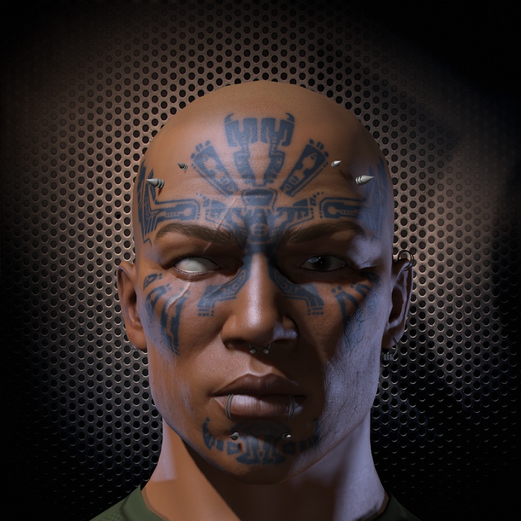 Bringer Of Death