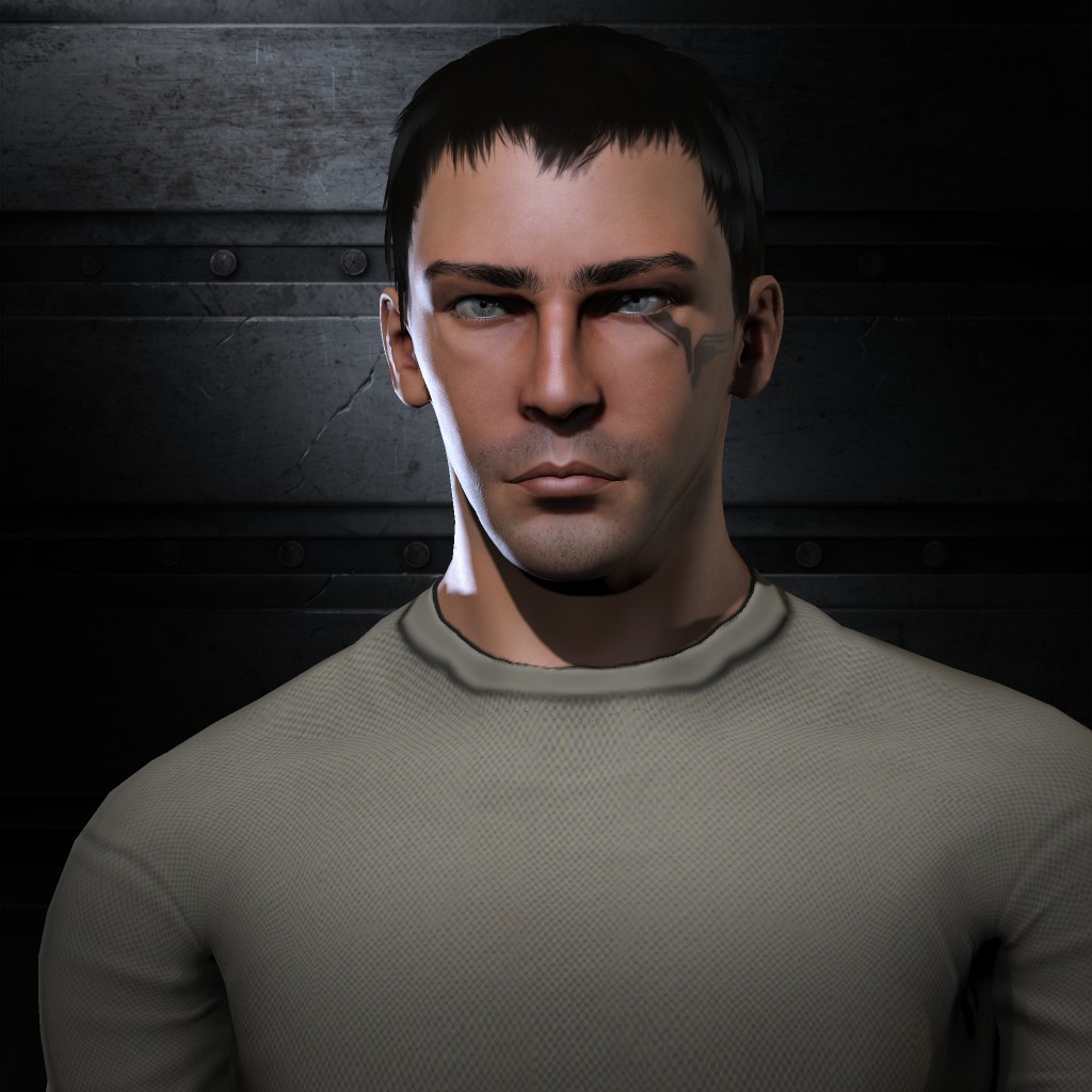 Uriah Zykes