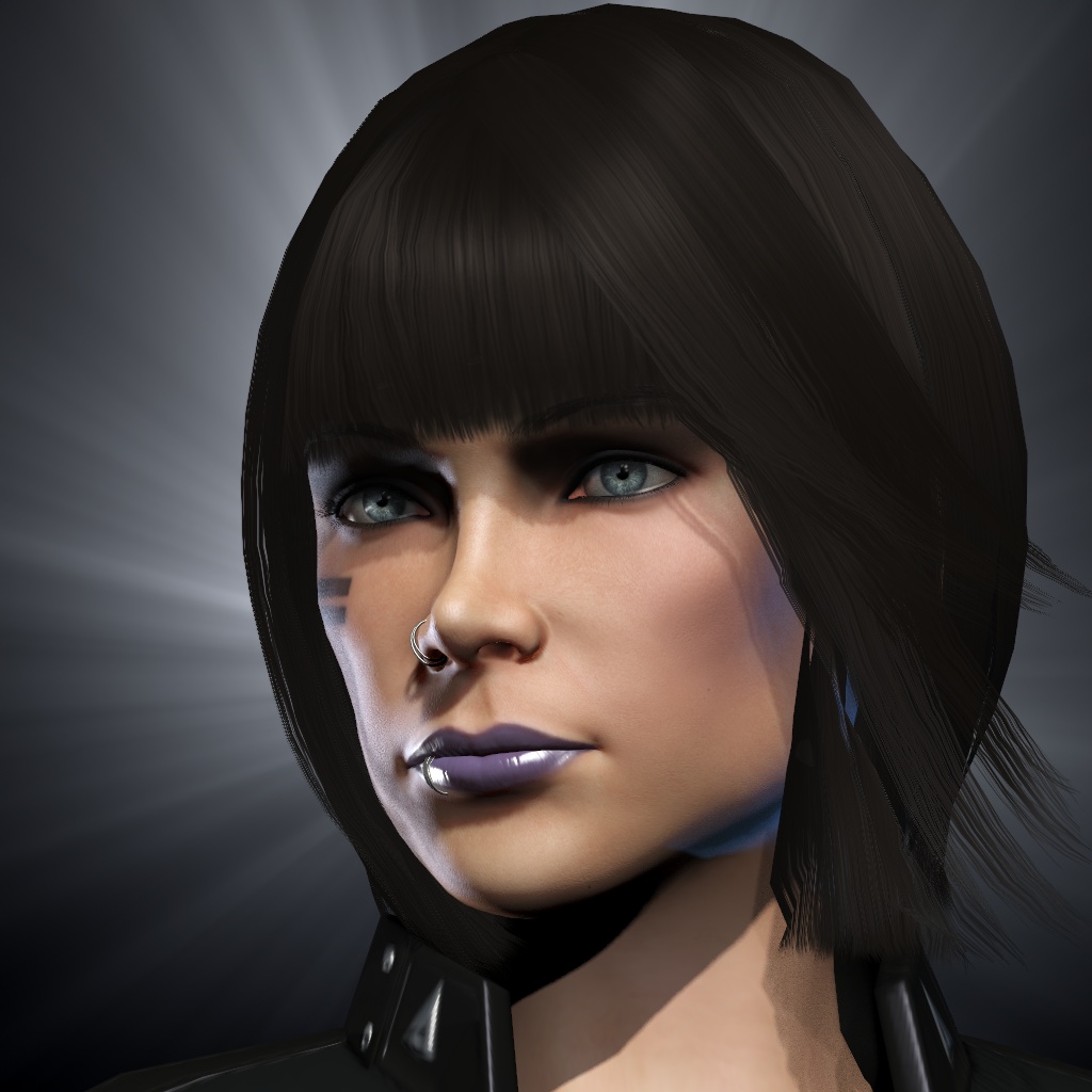 Celine Sairenji