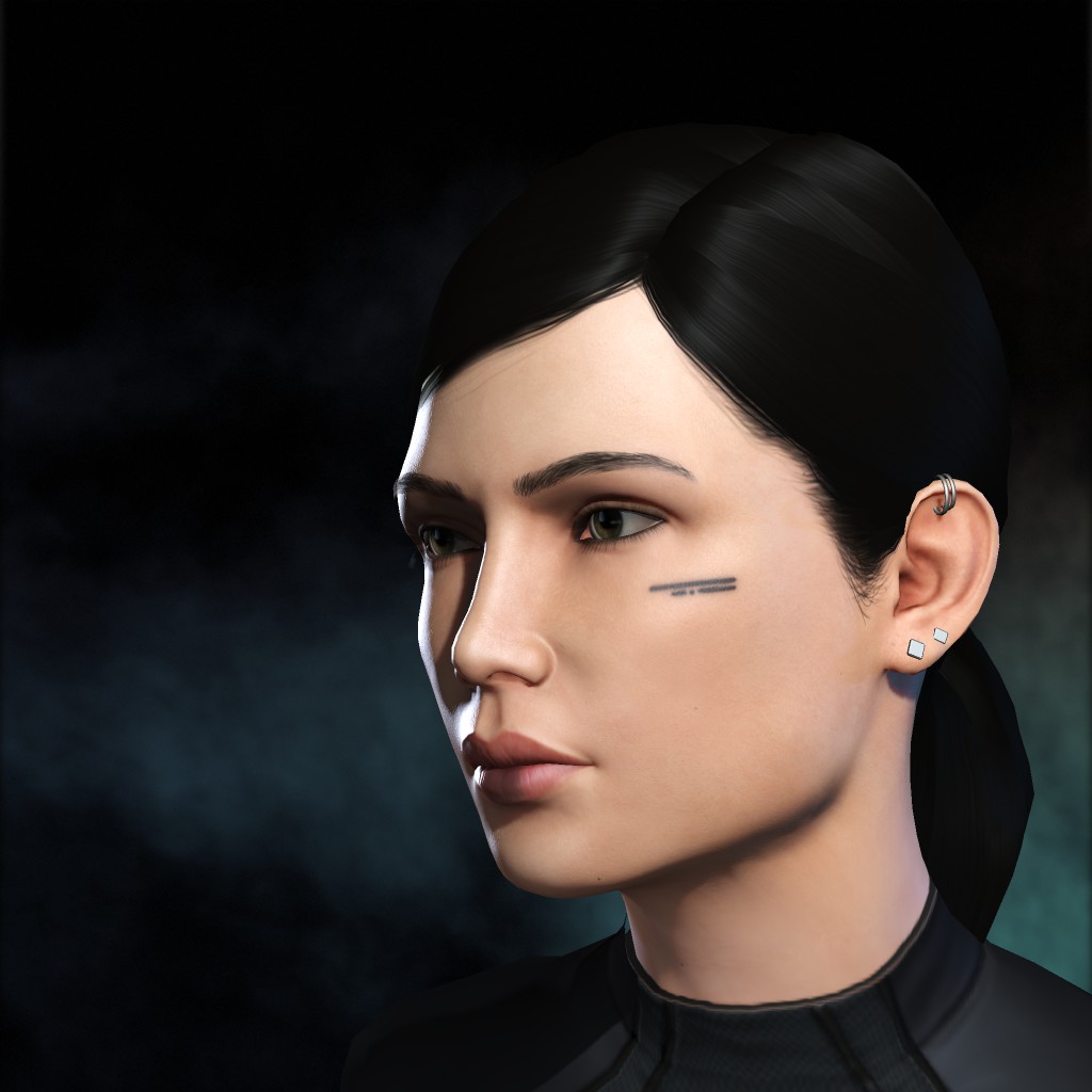 Evelyn Mehr