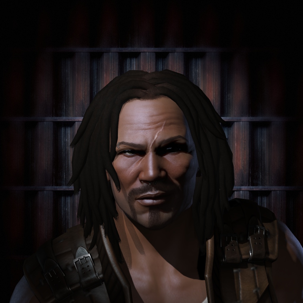 Yorge Machete