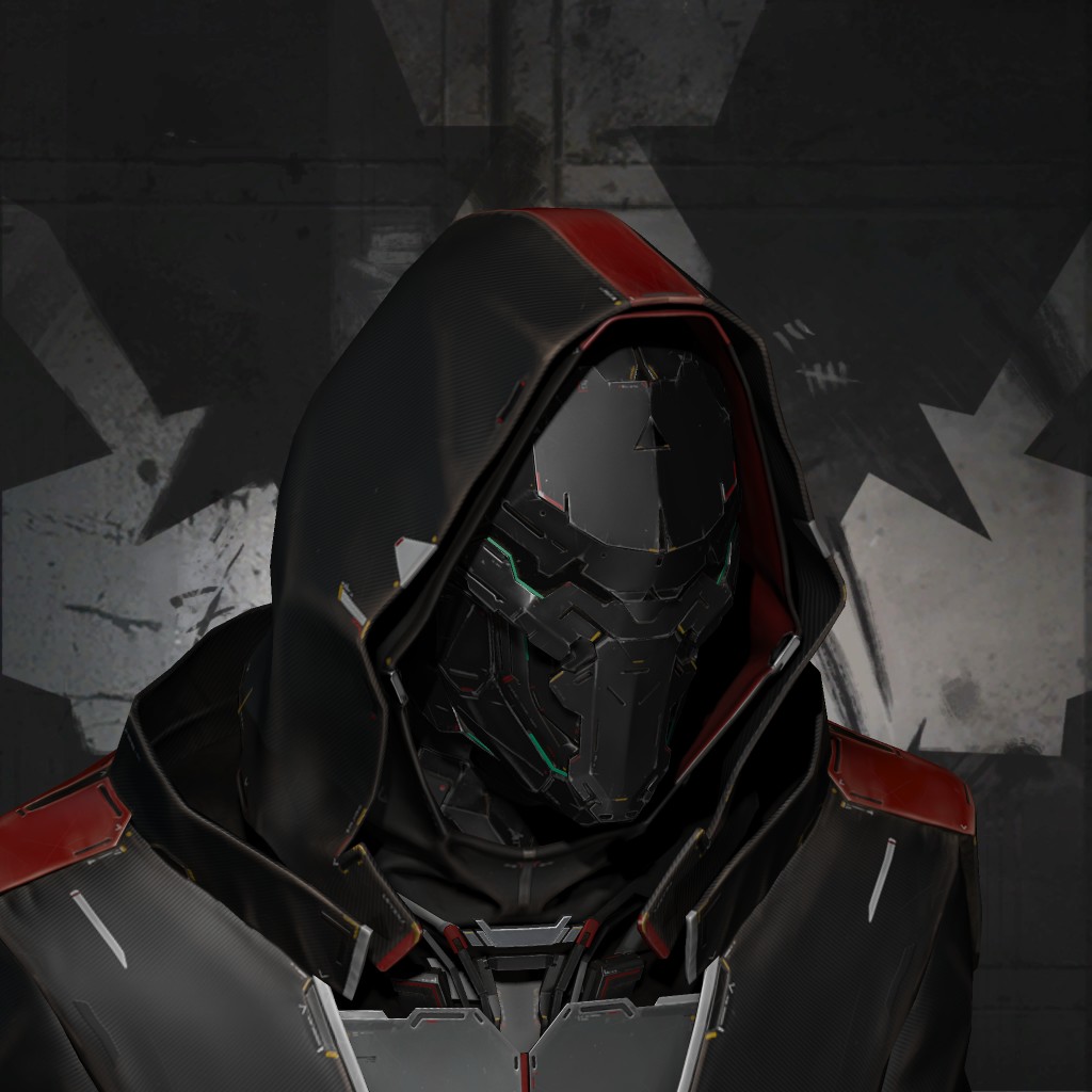 Black Hand Taron