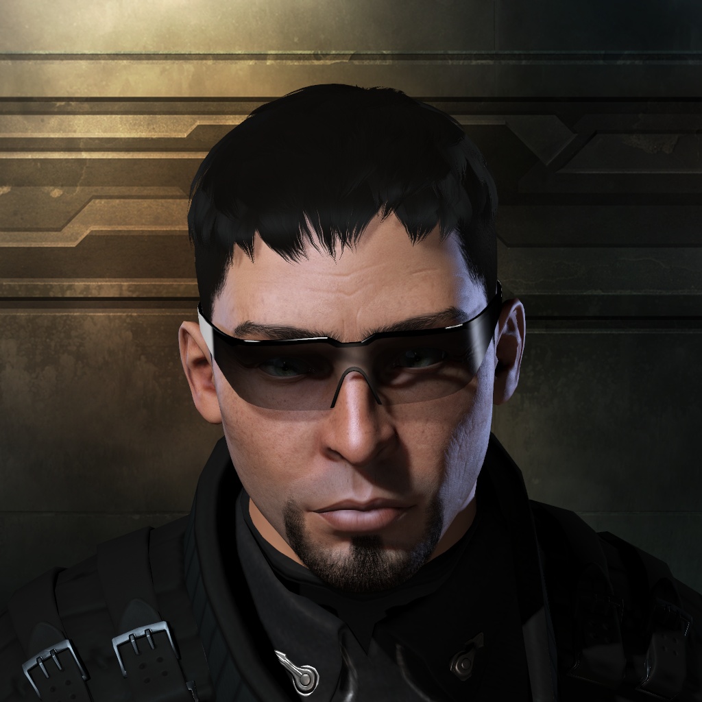 Bigjax Starkraven