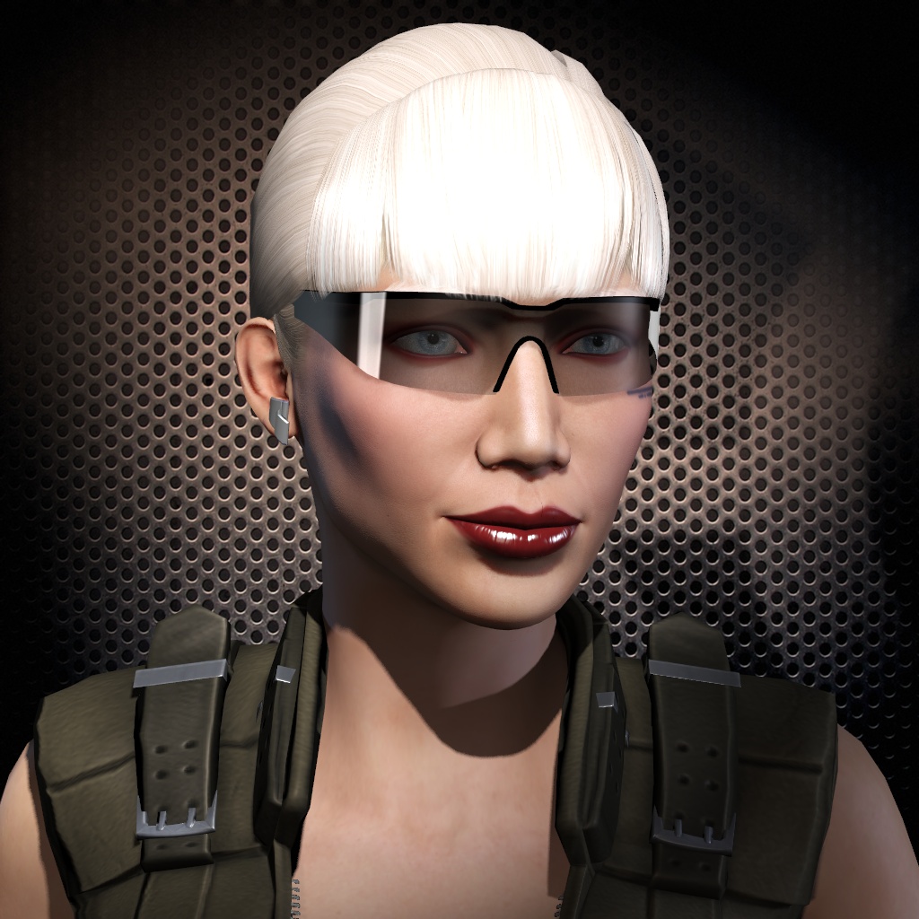 Matilda Avaren