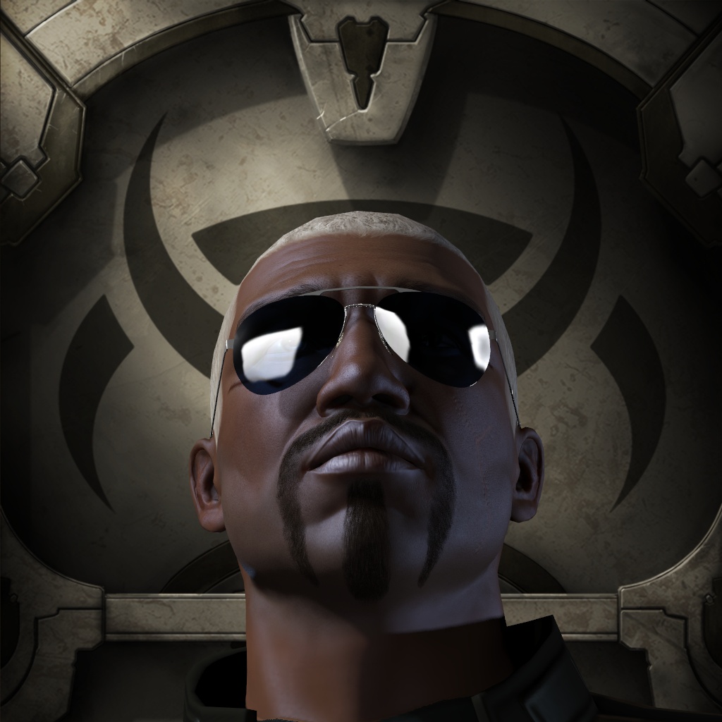 Neckromongeer