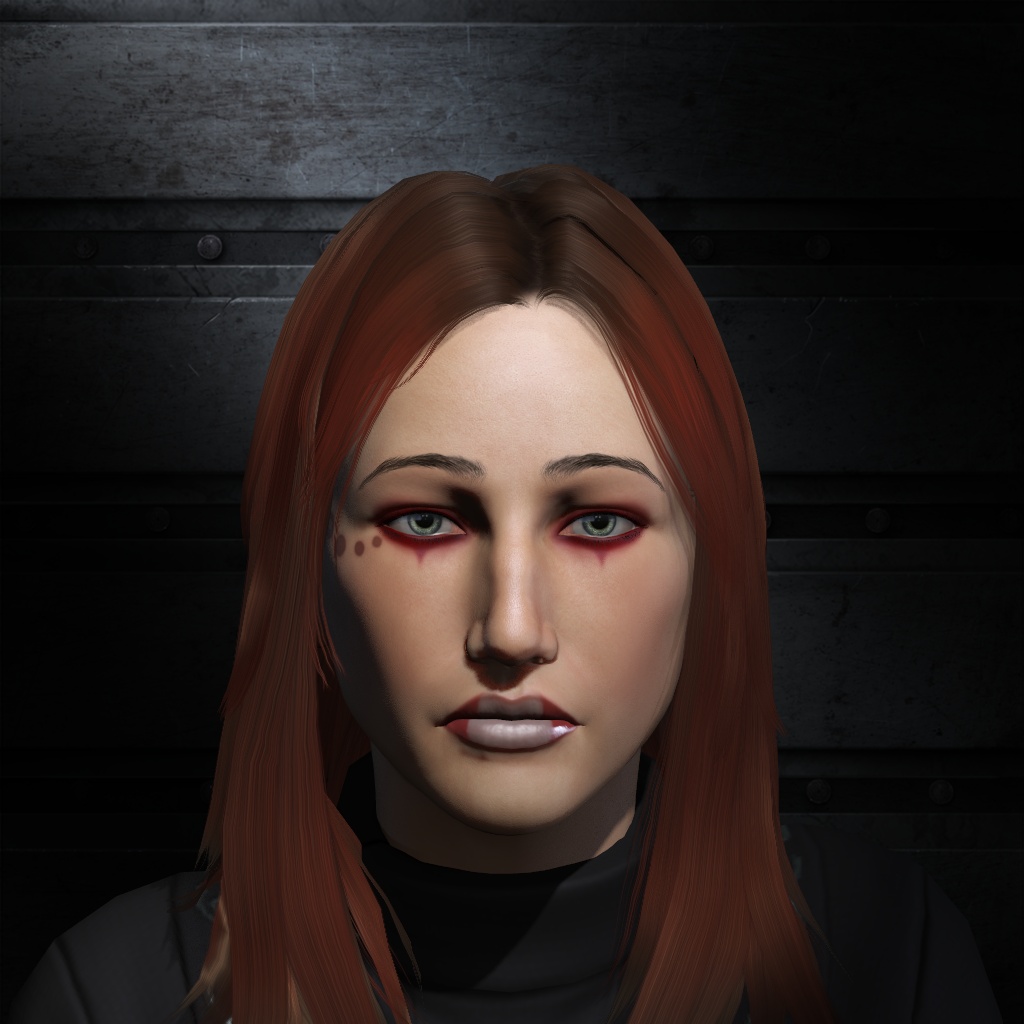 Sael'hai Amara