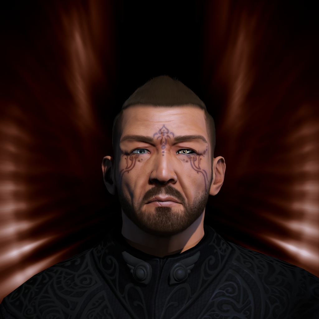 Justicar L5682R3 Ordo-Nox