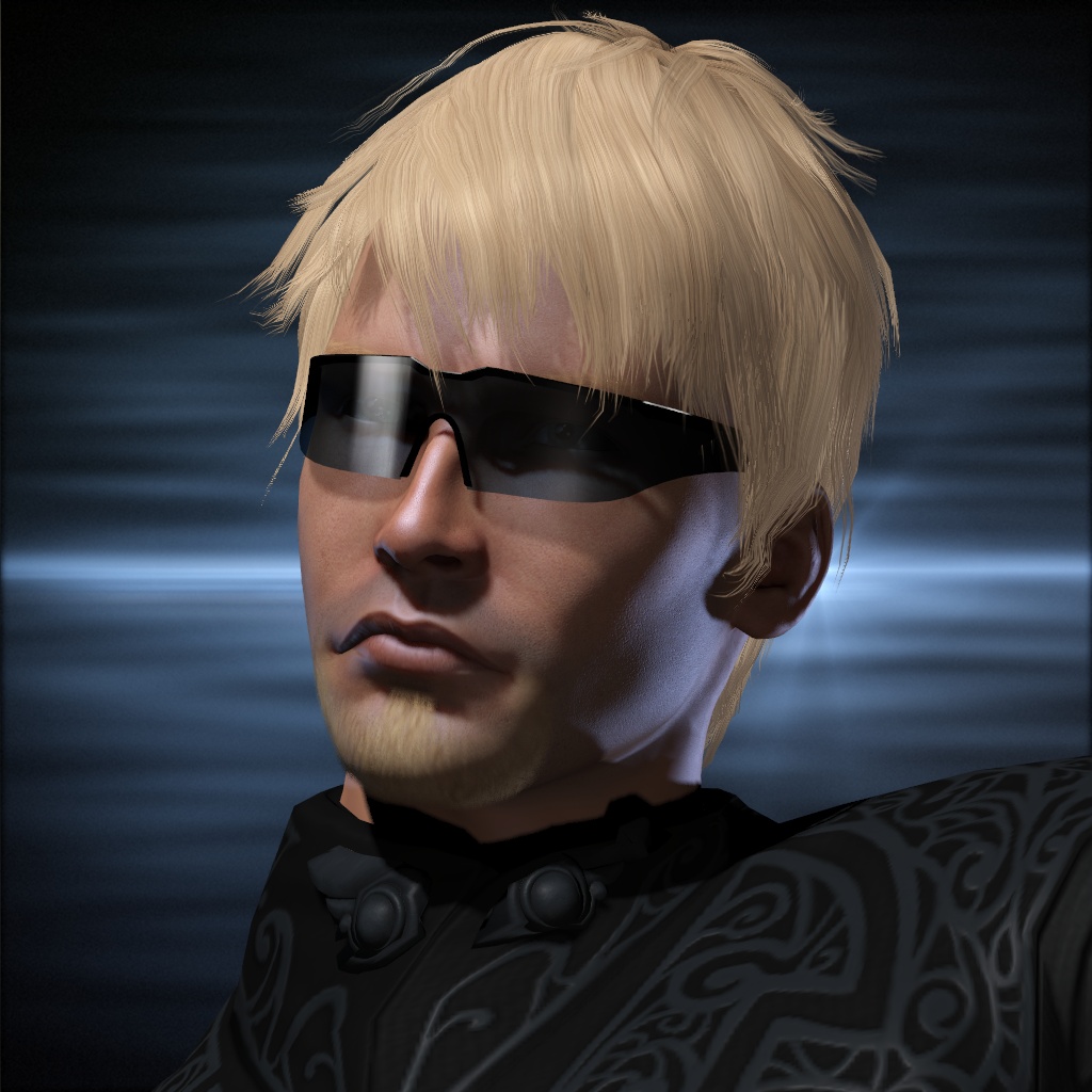 Captain Karl Agathon