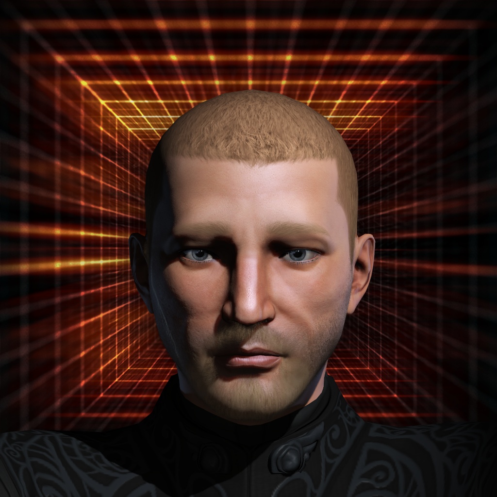 cyberfuzzie Makanen