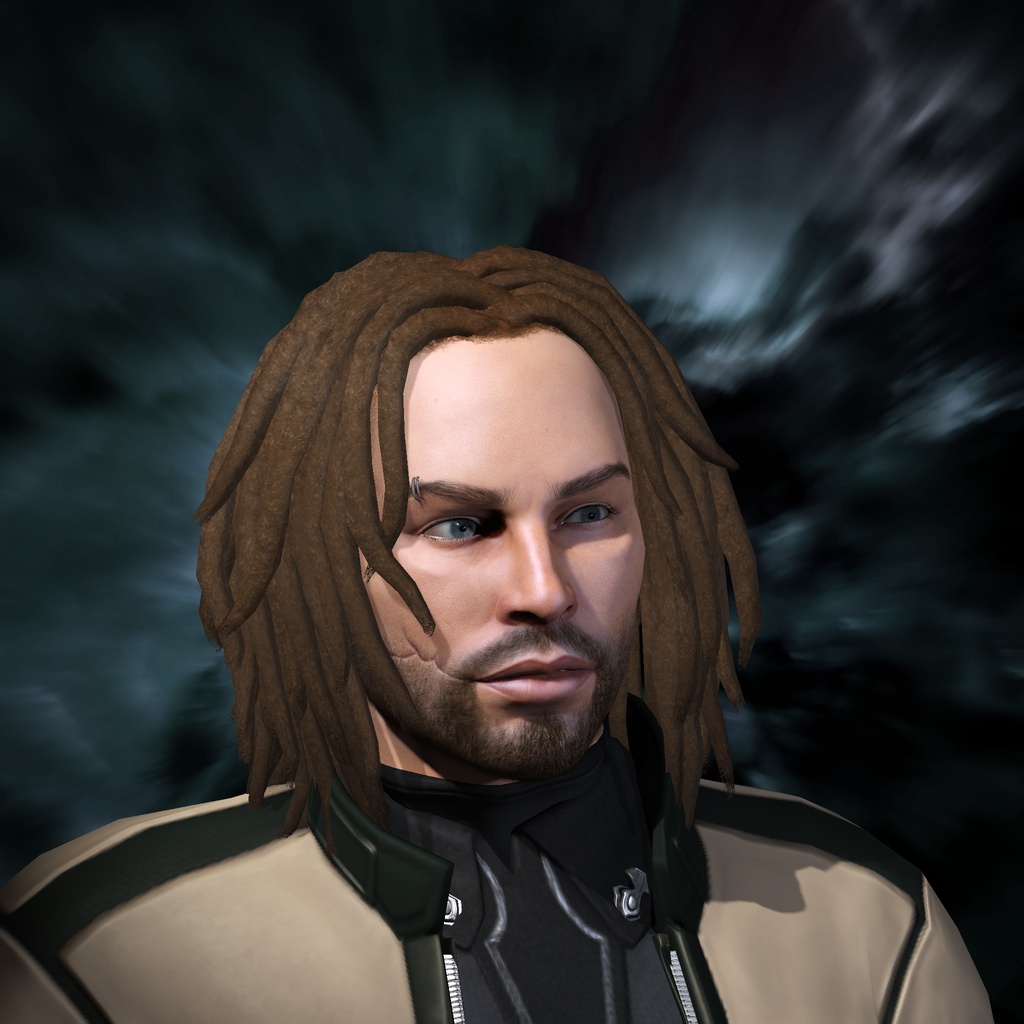 Sabin roni Nardieu