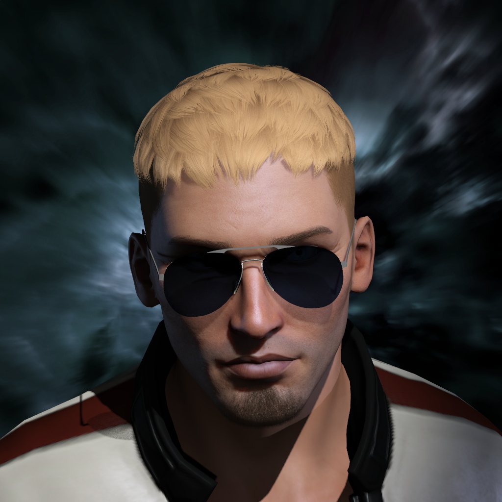 Gallente Citizen 90725049