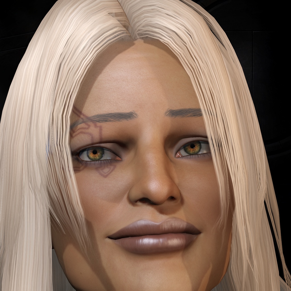 Marci Feisticooch