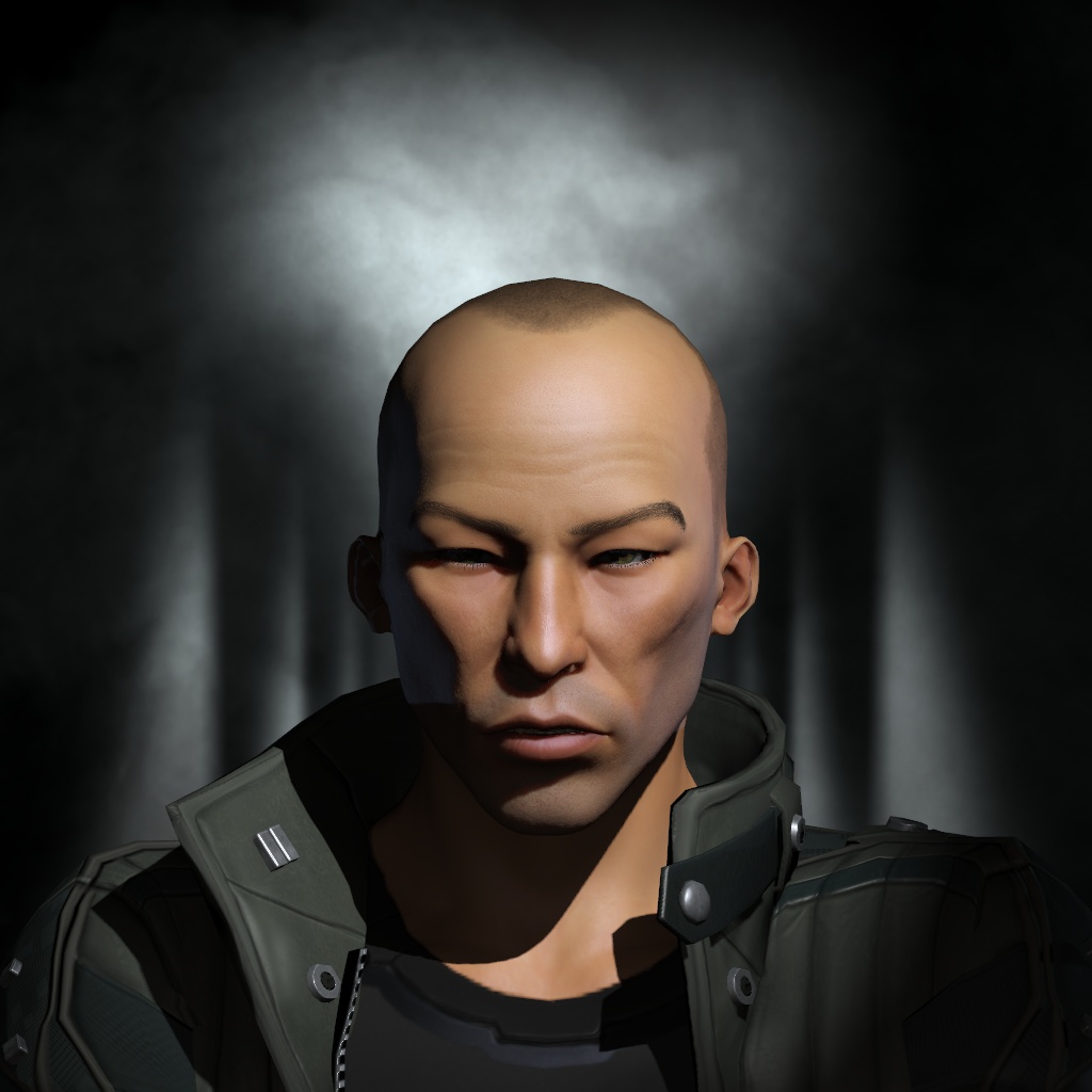 portrait