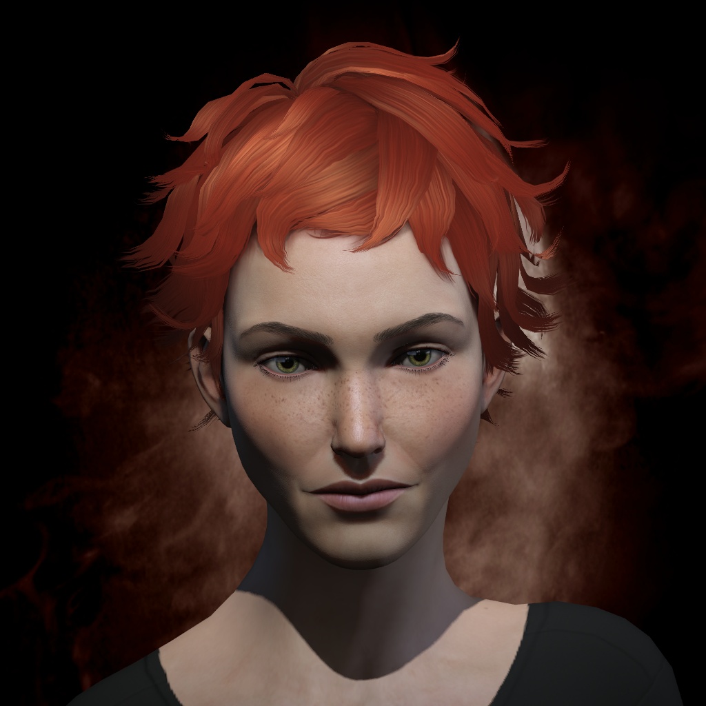 Riane Lockett