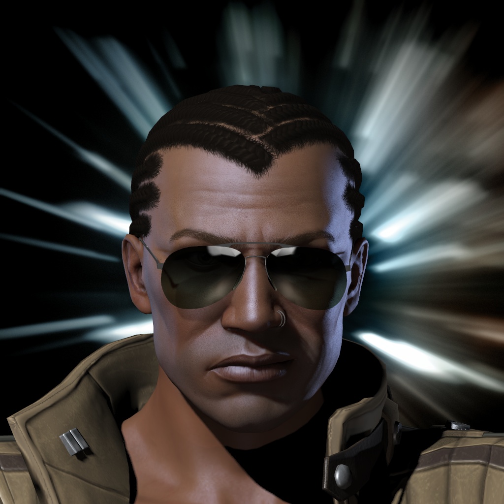 Rico Velasquez