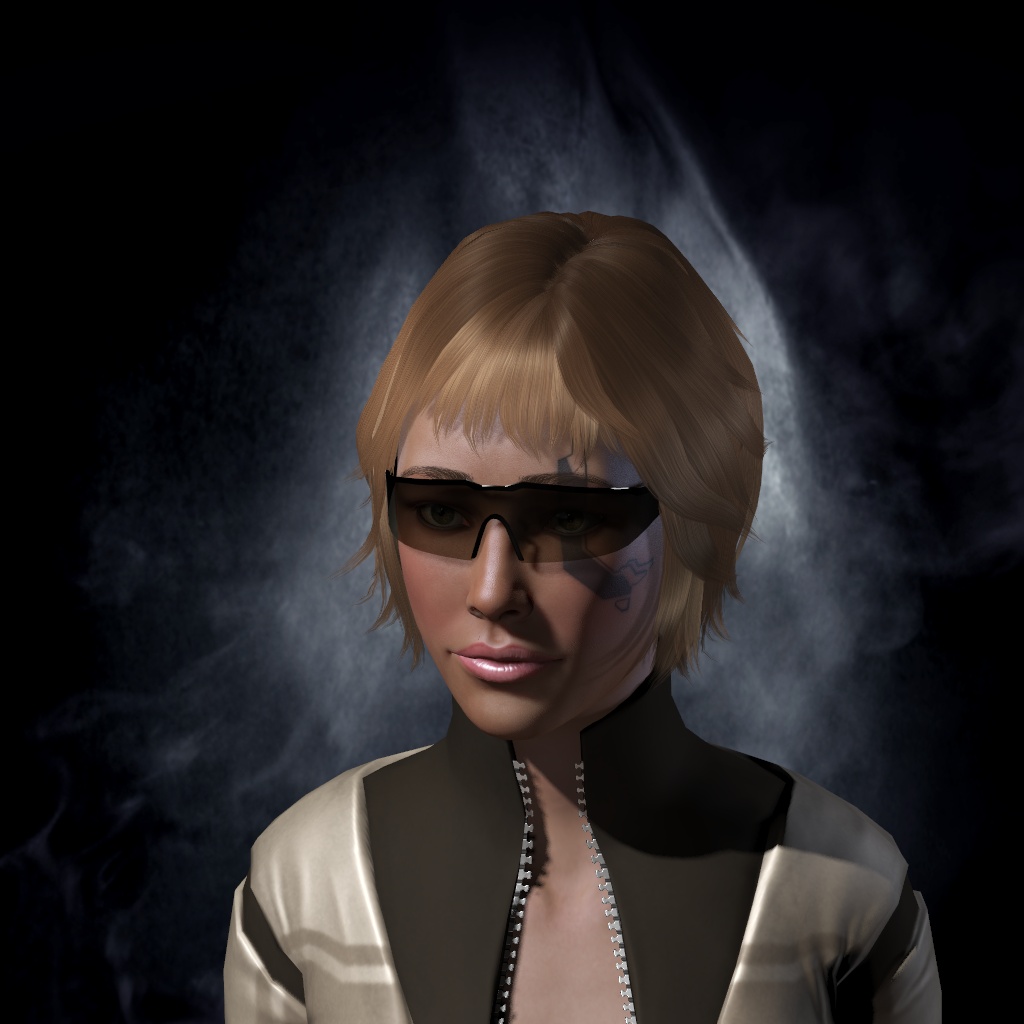 Pamela King