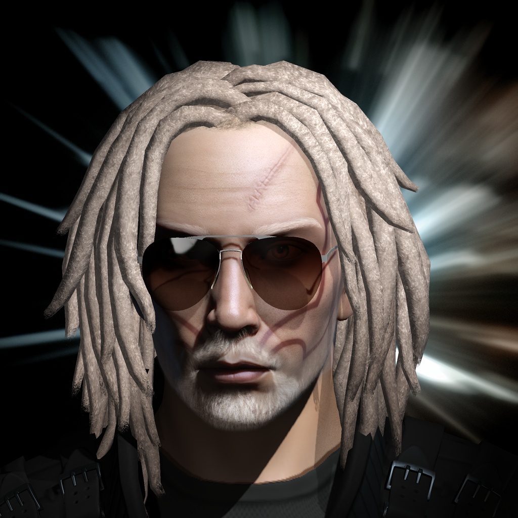 The Mad King