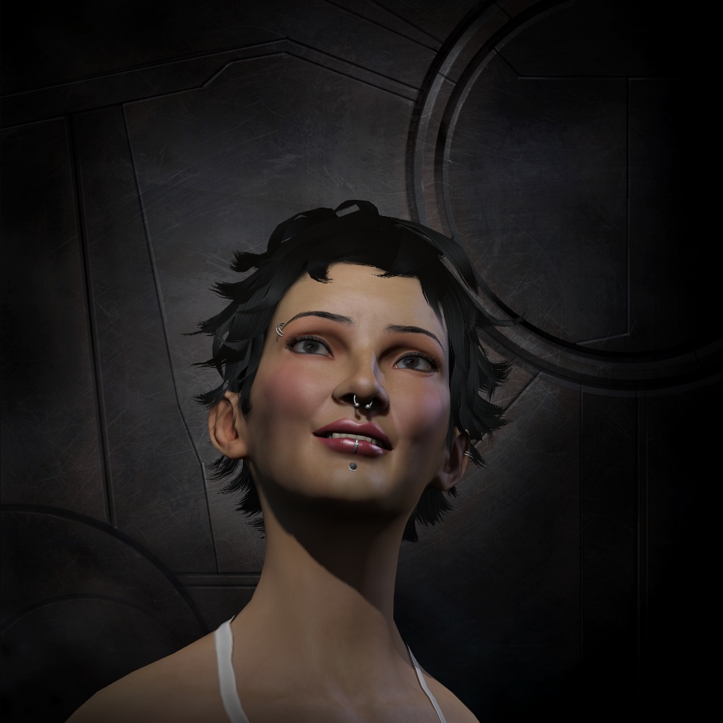 Mia Terigena