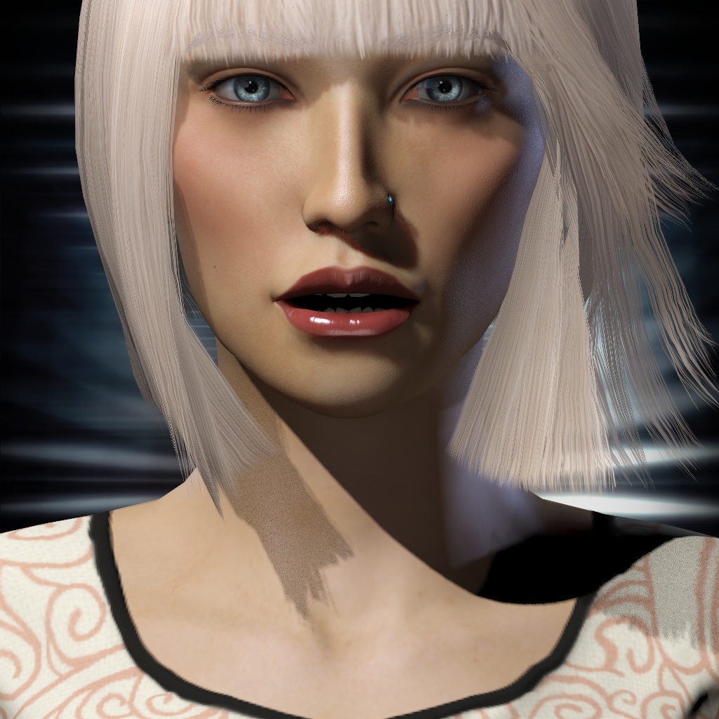 Veronika Star
