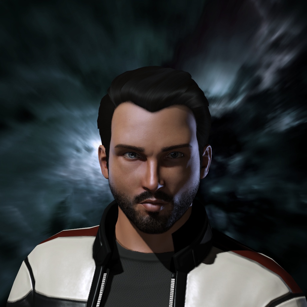 William Thomas Riker1