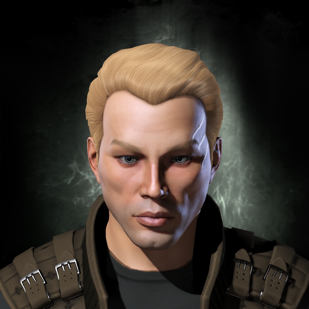 Drago Antharias